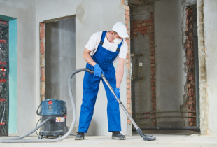 Post Construction Cleaning in Beaverton, OR